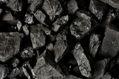 Laleham coal boiler costs